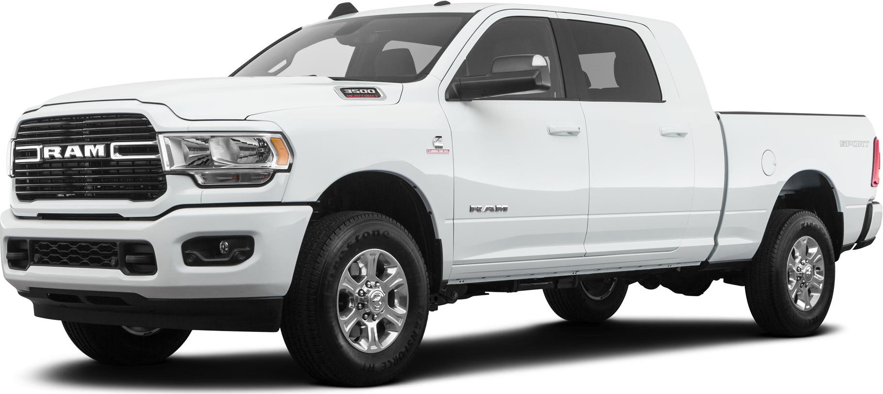 New 2021 Ram 3500 Mega Cab Reviews Pricing And Specs Kelley Blue Book